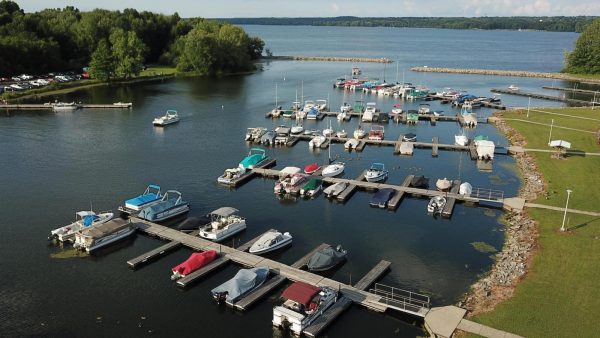How to Prepare for a Perfect Day at Mosquito Lake Marina